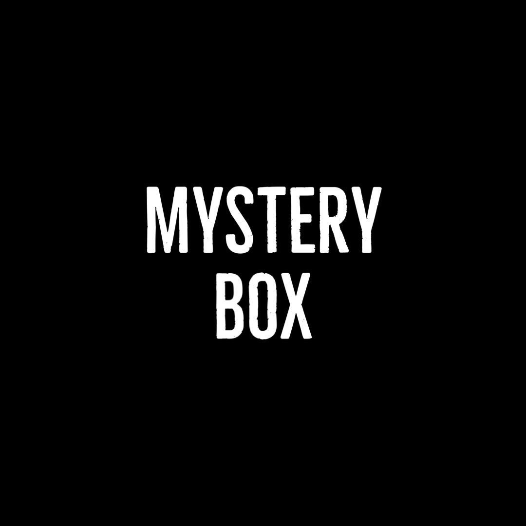 Mystery Box