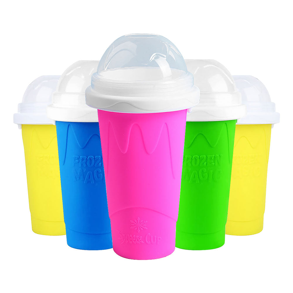Hydro Slush Cup