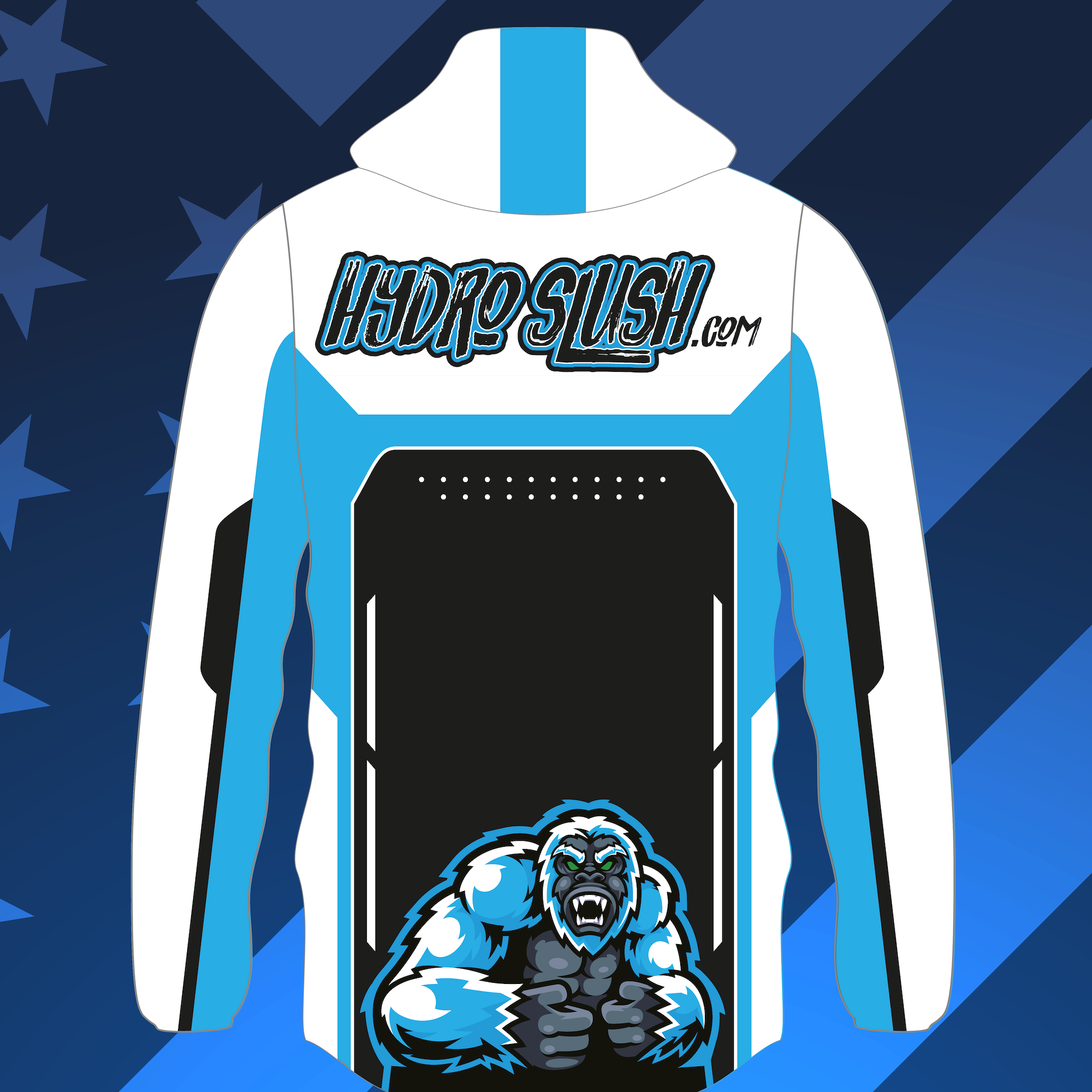 Hydro Slush Repel Coat