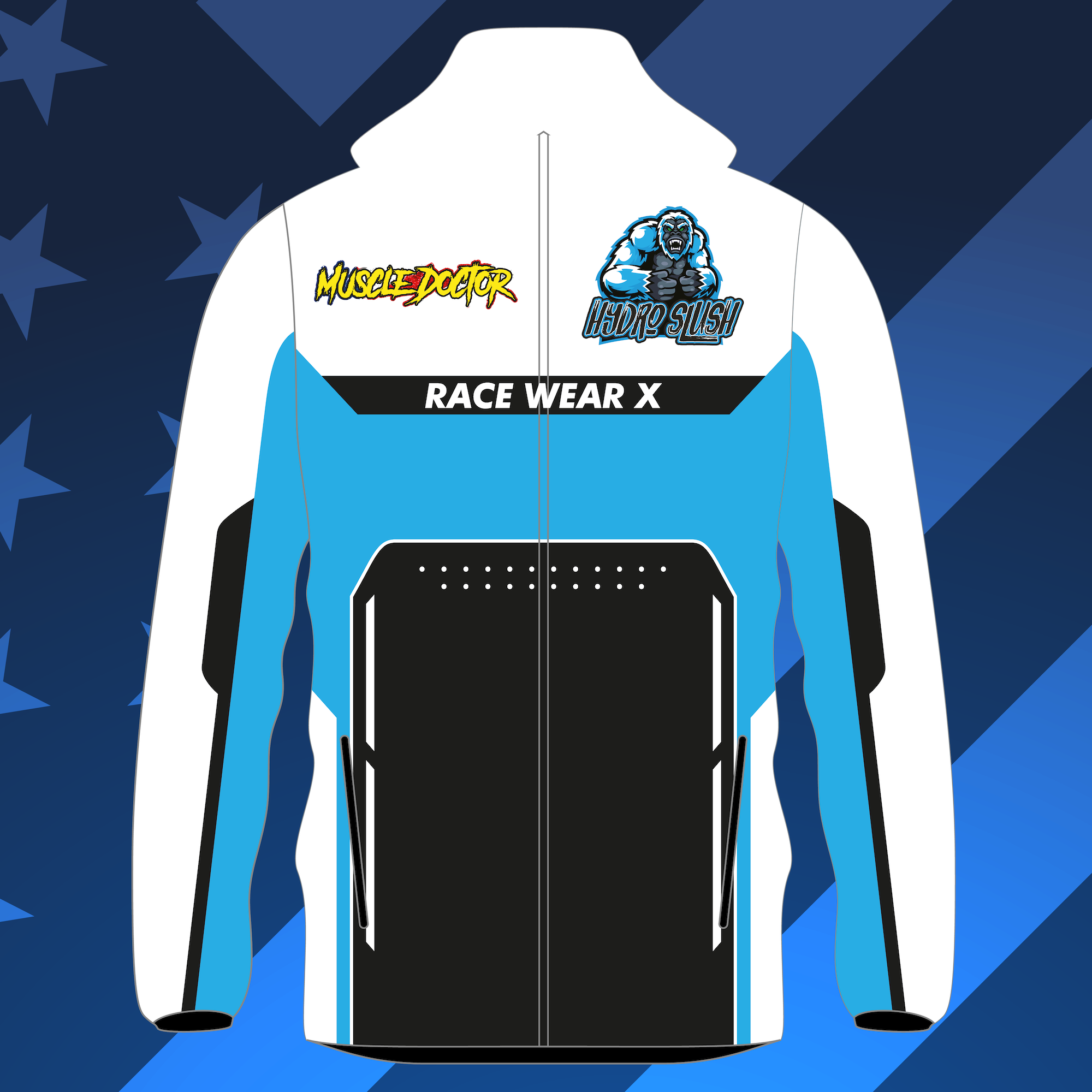 Hydro Slush Repel Coat