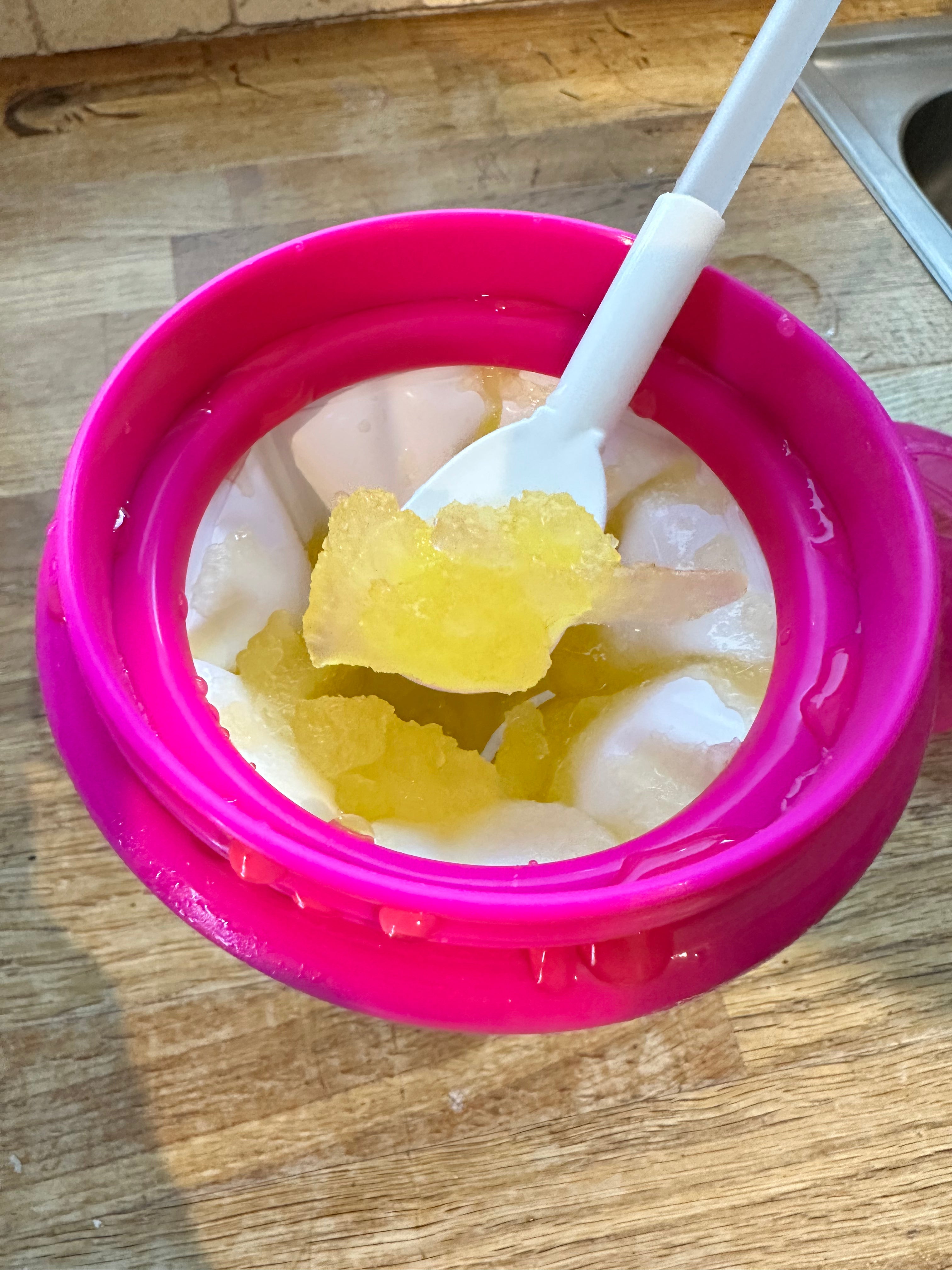 Hydro Slush Cup