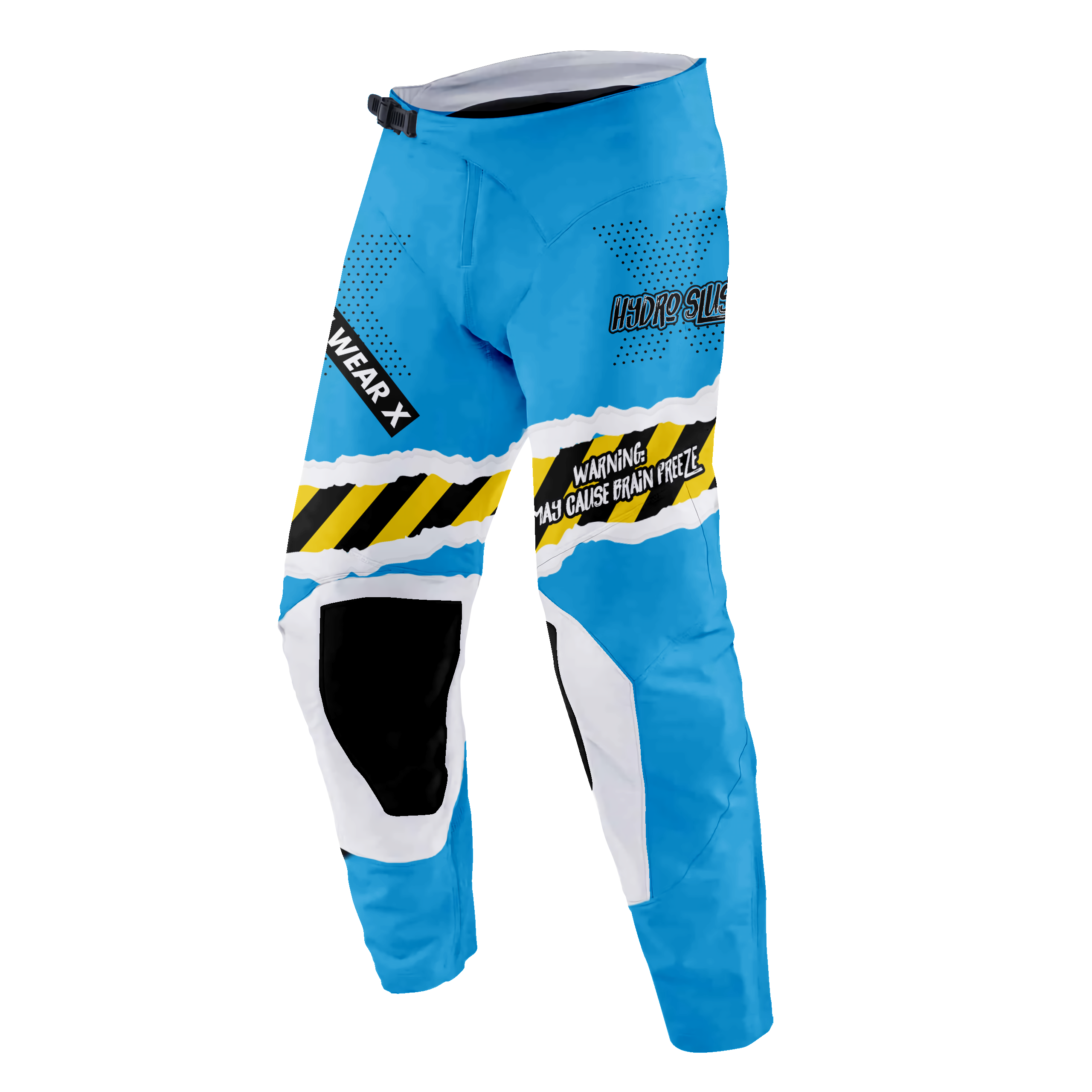 Hydro Slush Kit