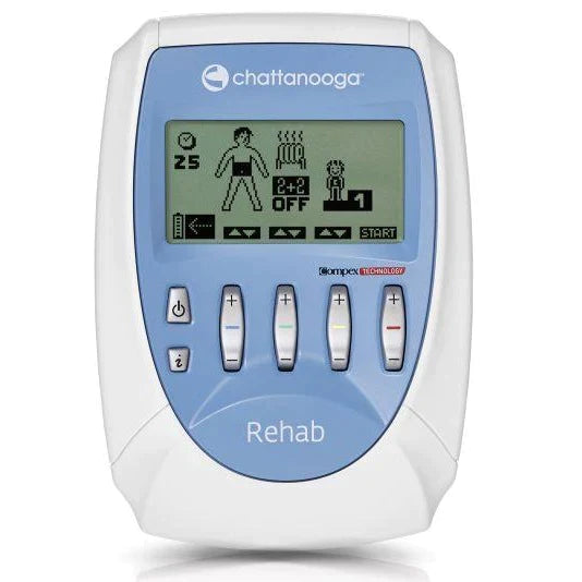 Rehab - RENTAL