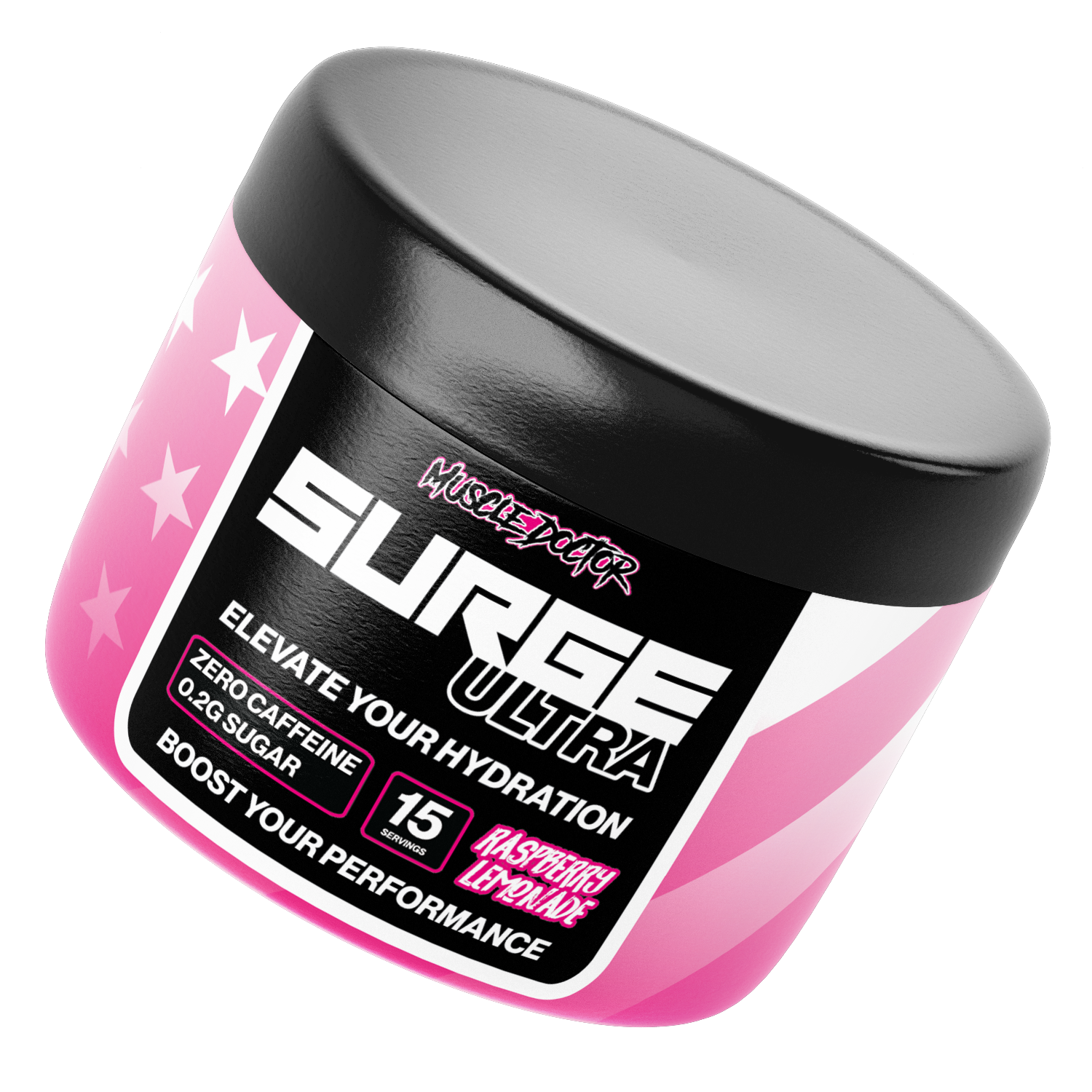 Surge Ultra