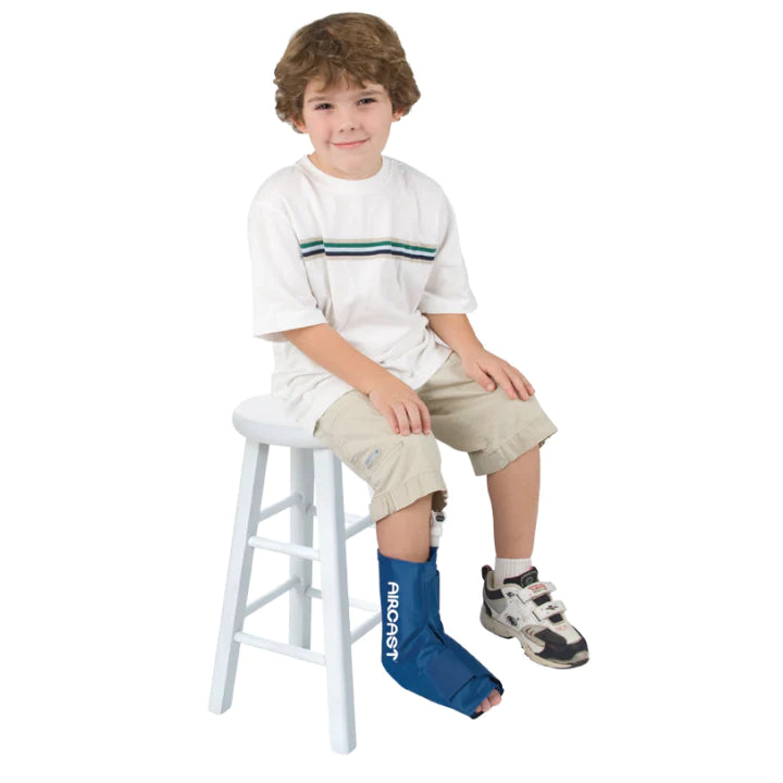 Aircast Ankle Cryo / Cuff