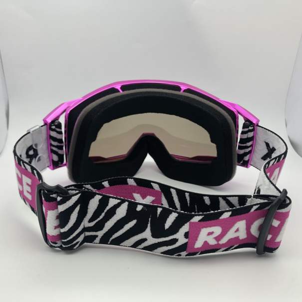 Race Wear X - Speed Goggles