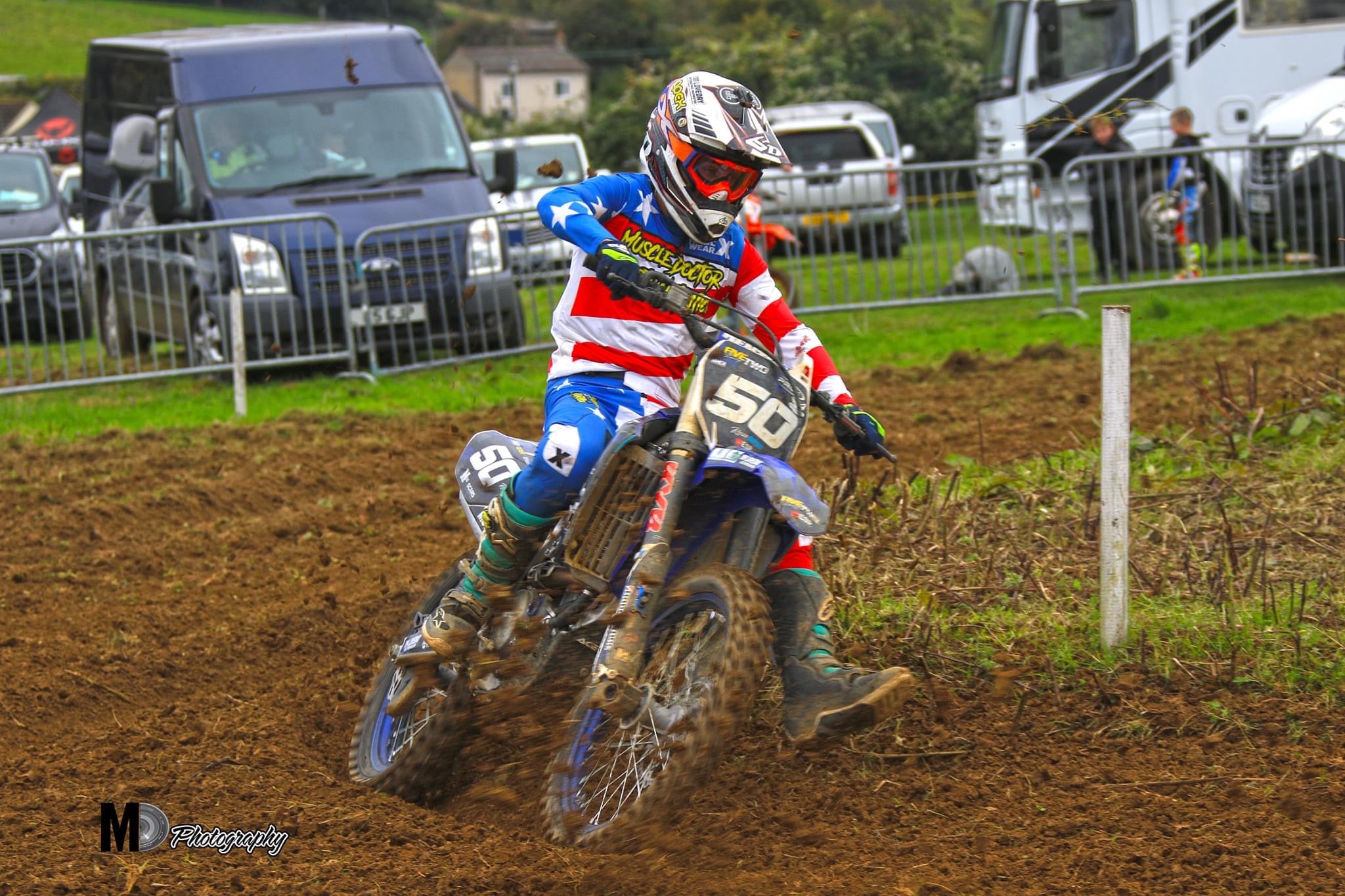 Race Wear X - USA Team Edition