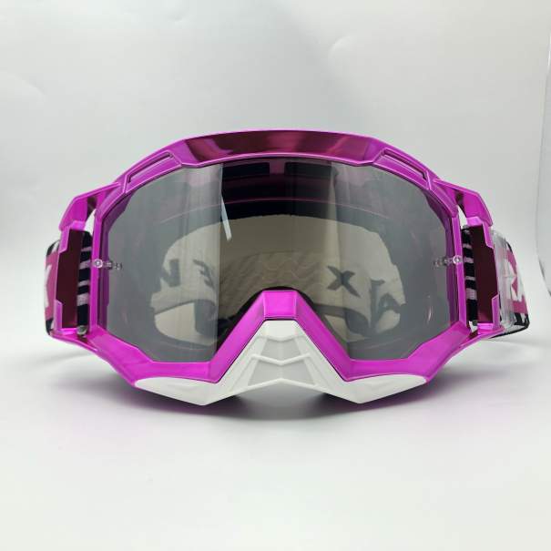 Race Wear X - Speed Goggles