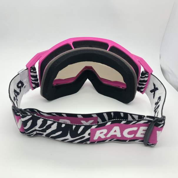 Race Wear X - Speed Goggles