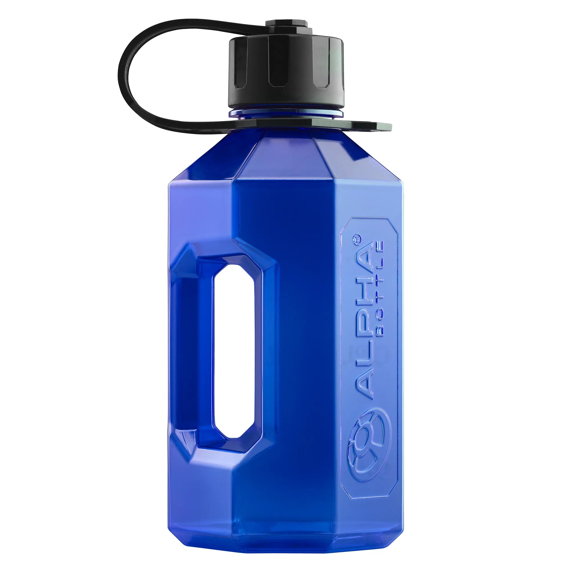 XL Alpha Bottle