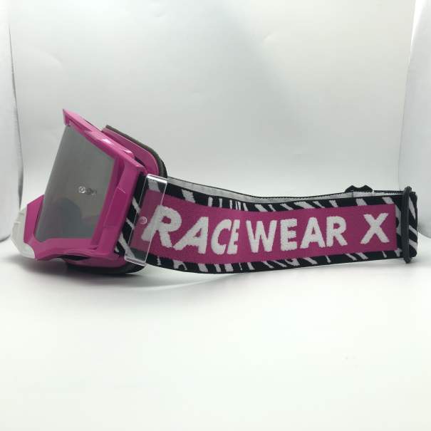 Race Wear X - Speed Goggles