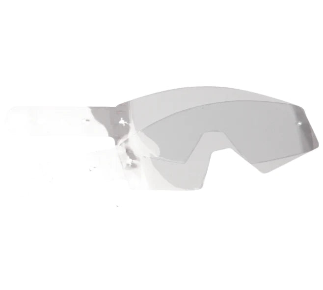 Race Wear X - Speed Tear Off
