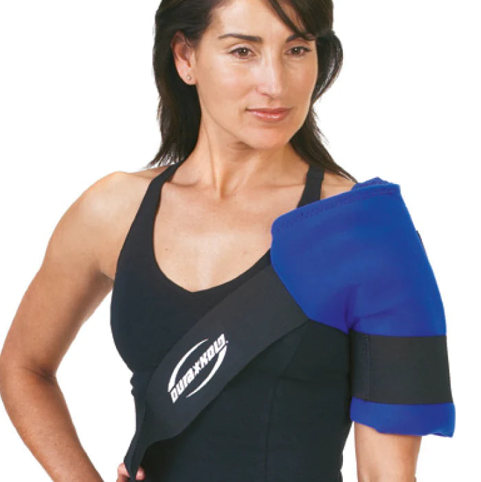 DuraSoft Shoulder Wrap