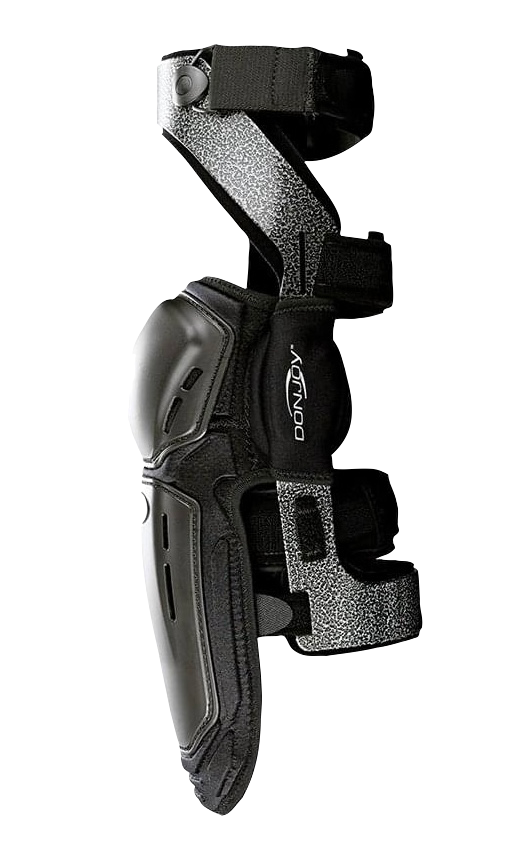 Armor Action ACL Knee Brace with FourcePoint Hinge