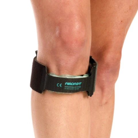 Infrapatellar Band