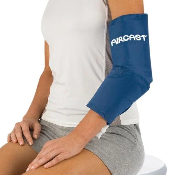 Elbow Cryo / Cuff