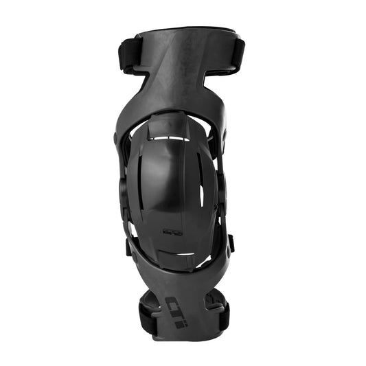 Unleash Your Performance: The Ultimate Guide to CTi®3 Knee Brace from Muscle Doctor, Your Official CTi Partner!"