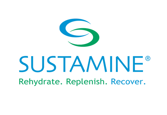 The Benefits Of Sustamine®