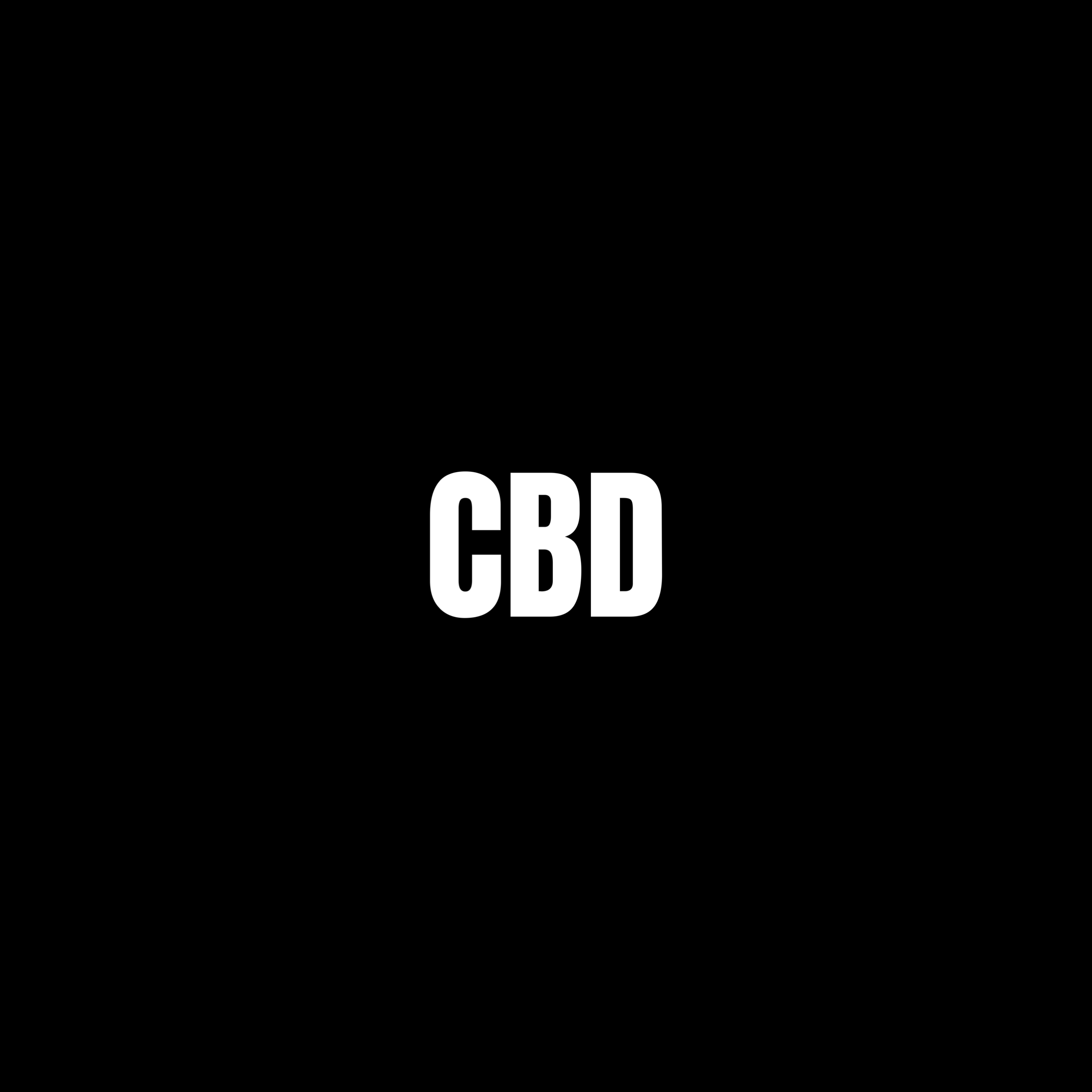 CBD