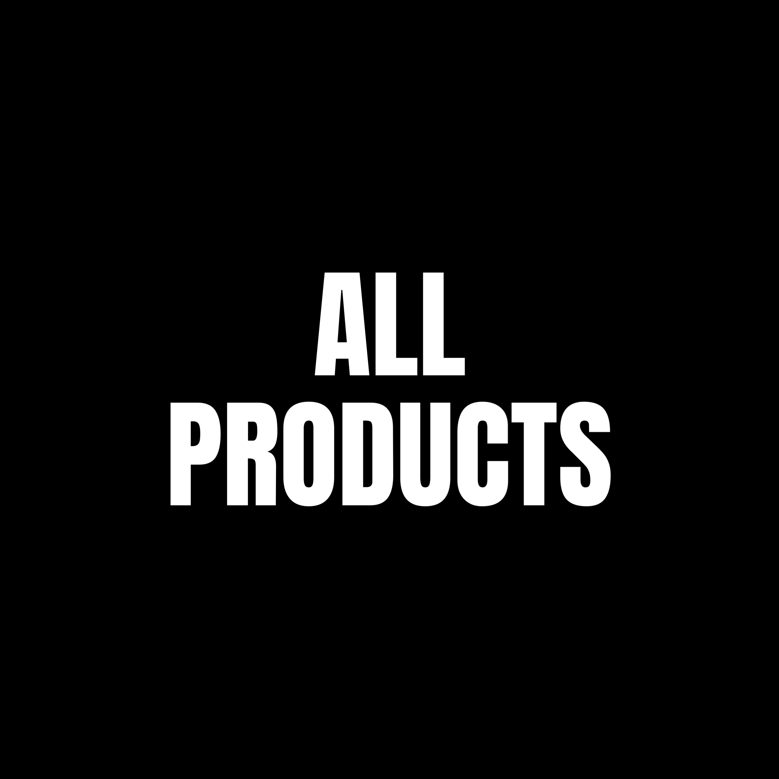 All Products