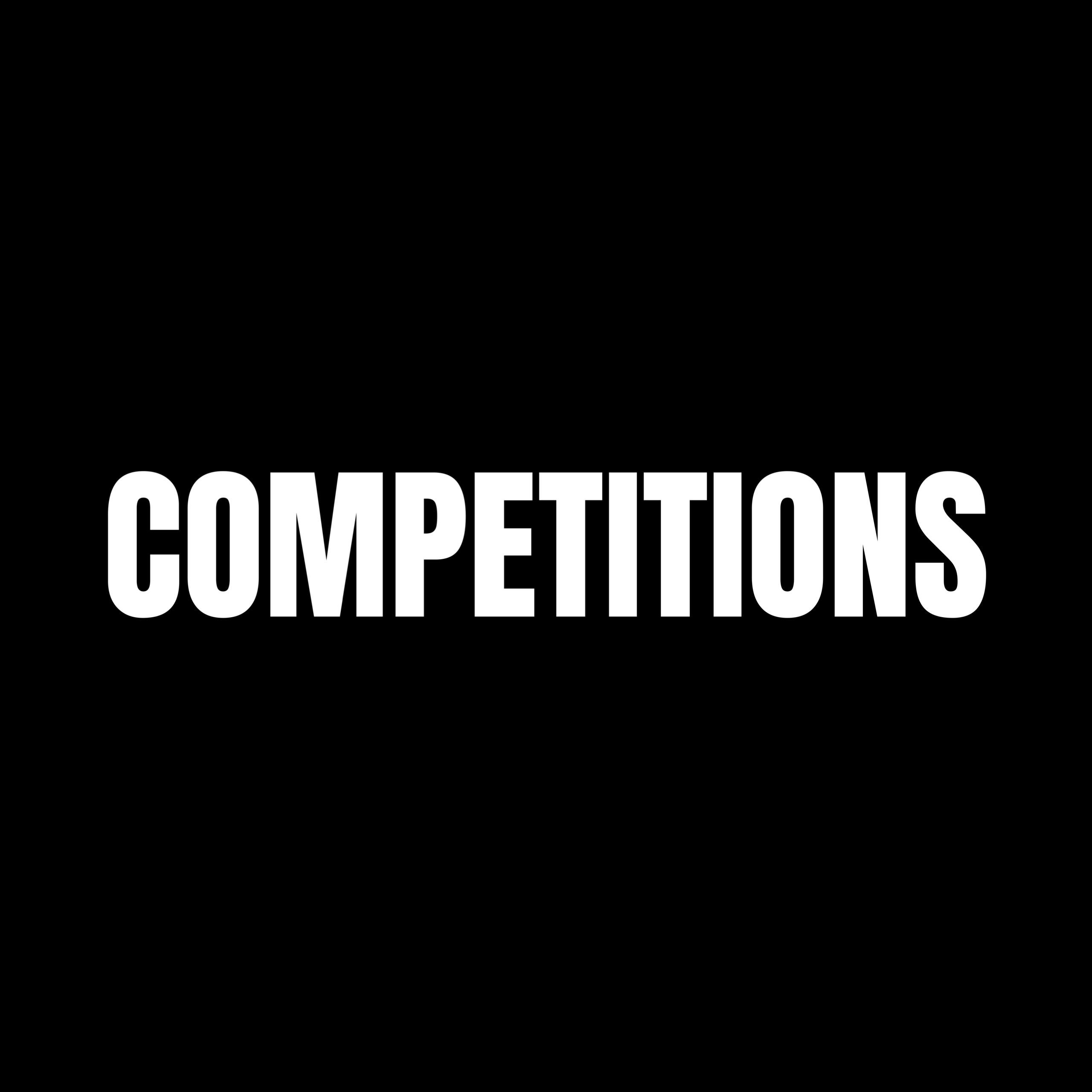 Competitions