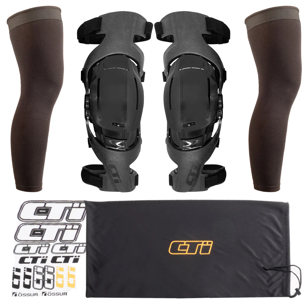 CTi®3 Motocross Pack