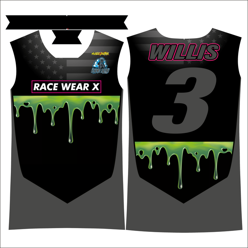 SLIME Race Wear (Youth)