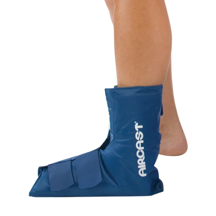 Aircast Ankle Cryo / Cuff