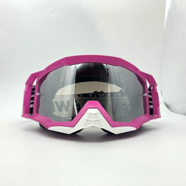 Race Wear X - Speed Goggles