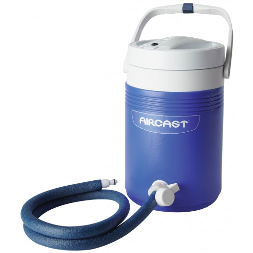 CRYO/CUFF® IC COOLER (Motorised Pump)