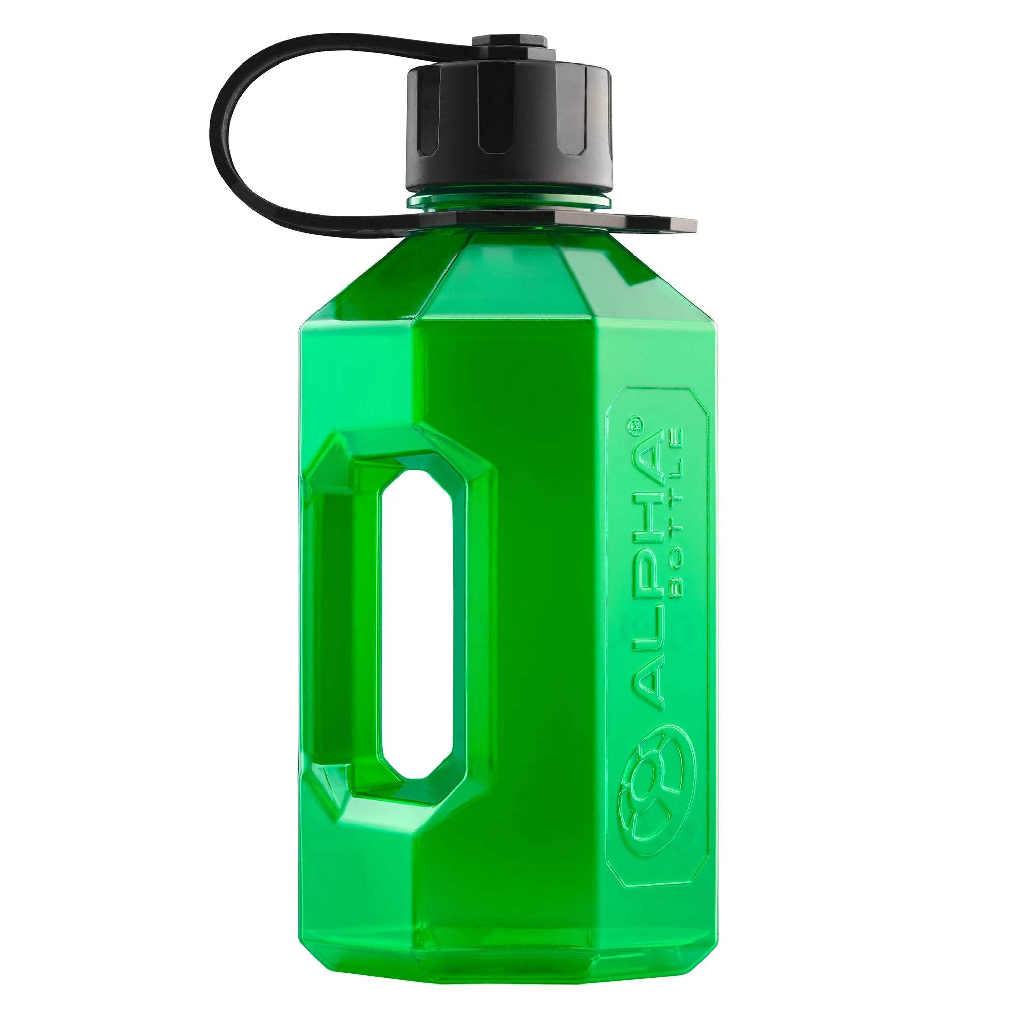 XL Alpha Bottle