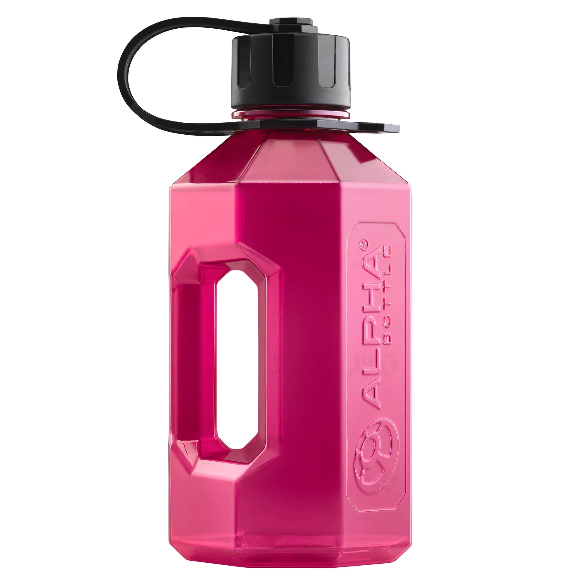 XL Alpha Bottle