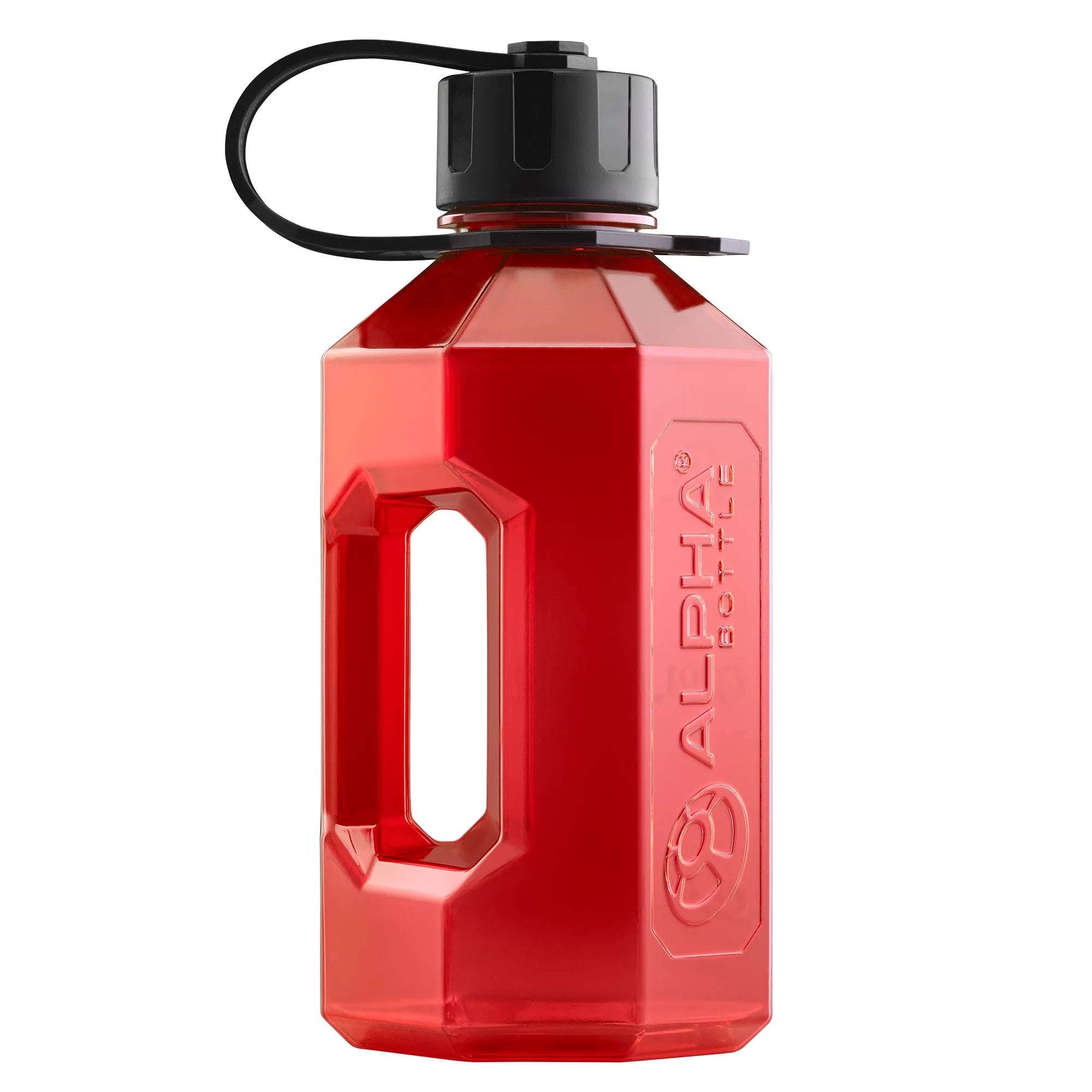 XL Alpha Bottle