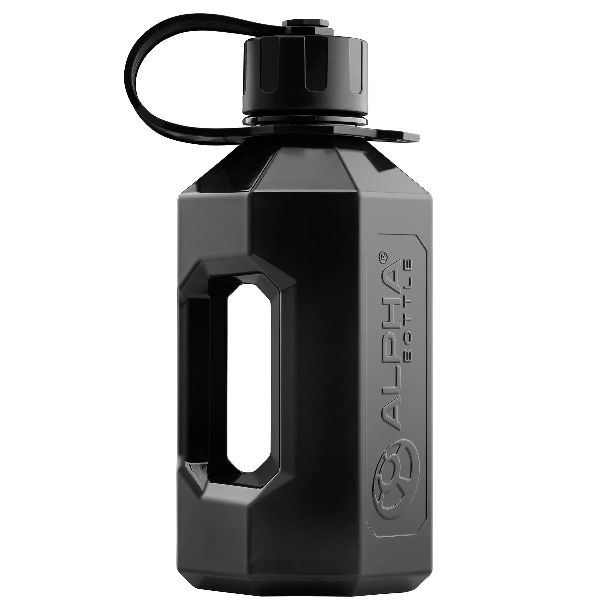 XL Alpha Bottle