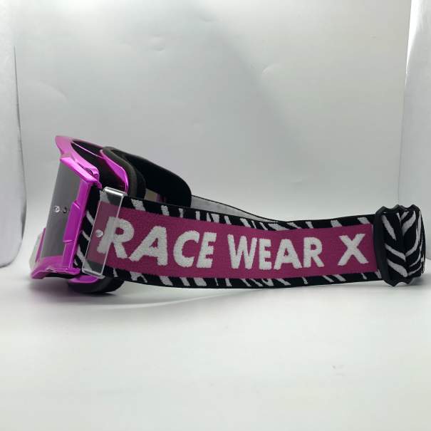 Race Wear X - Speed Goggles