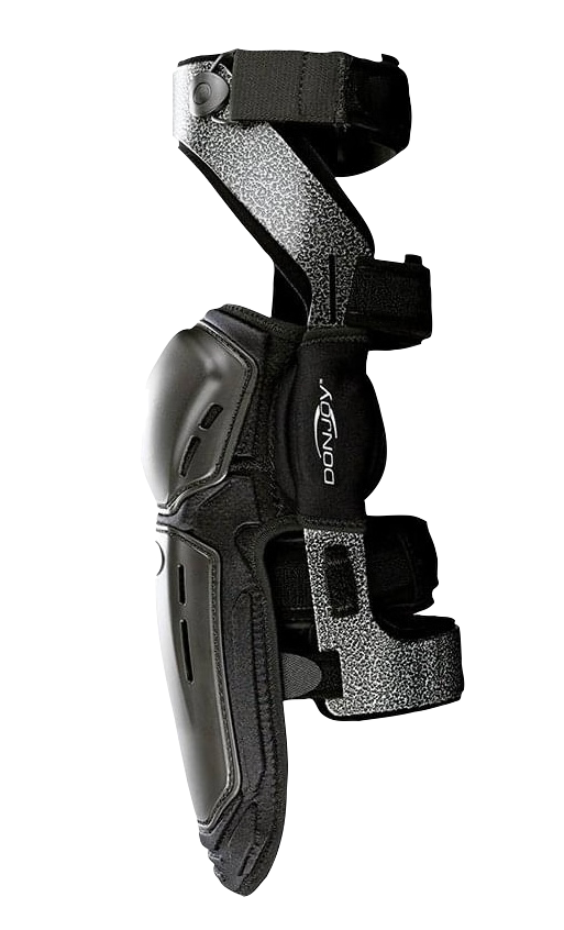 Armor Fourcepoint Knee Brace