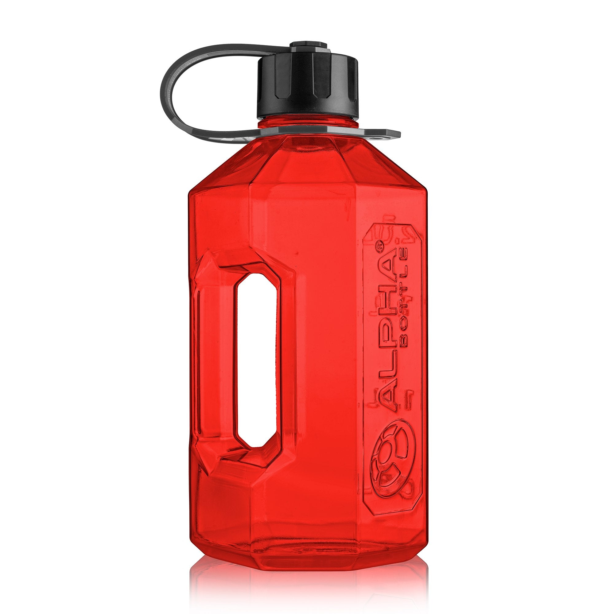 XXL Alpha Bottle