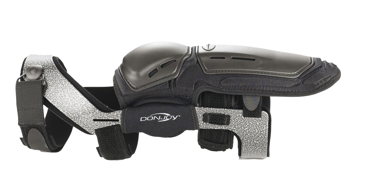 Armor Fourcepoint Knee Brace